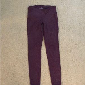 Athleta tights